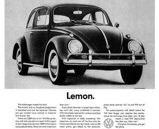 Illustration for article titled Volkswagen Questionably Advertises the Manual Transmission as a Security Feature